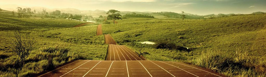 Entrena con ADN Running