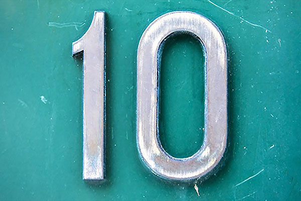 Decálogo ADN Running