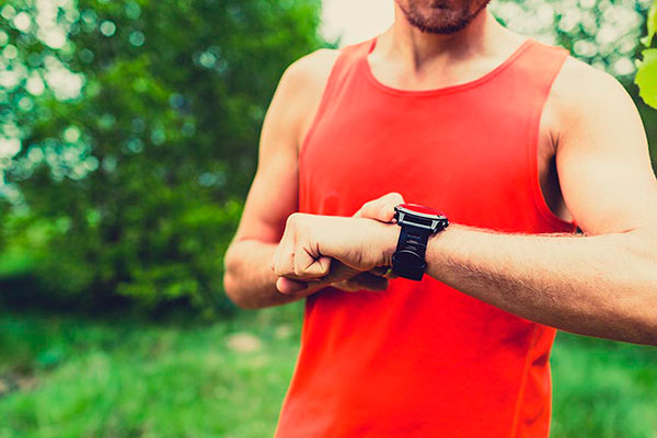 ¿Qué importancia tiene un umbral de frecuencia cardíaca alto o bajo?