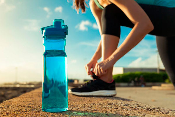 Hidratación: las diferentes necesidades de las mujeres