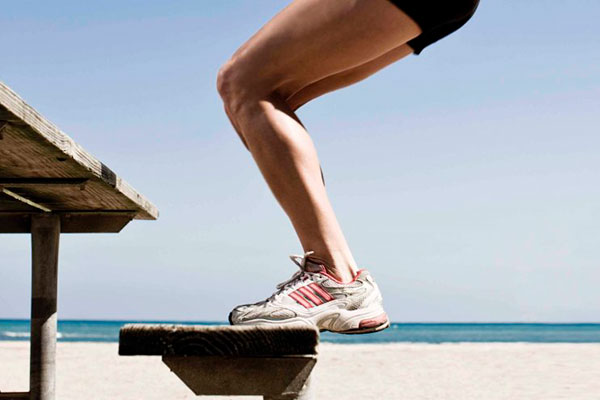 ¿Los corredores de resistencia deben hacer ejercicios de pliometría?