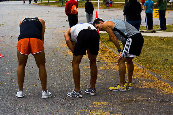 Estrategias para un recuperación óptima