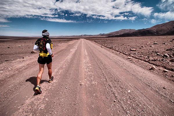¿Se pueden superar los límites al entrenar?