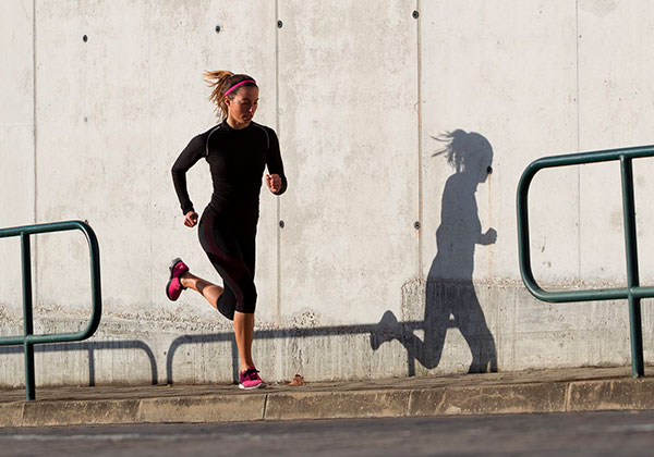 Utiliza los intervalos anaeróbicos para mejorar tu VO2max