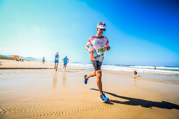 ¿Cómo afrontas el verano para no perder la forma ni volverte loco?