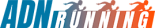 Logo ADN Running